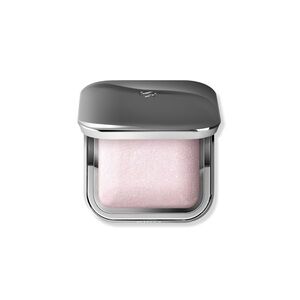 KIKO MILANO GLITTER BAKED HIGHLIGHTER (PINK)